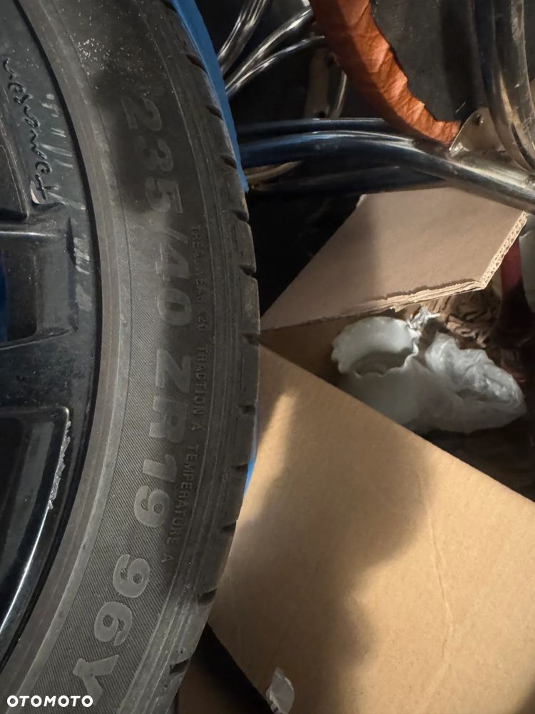 Opel Astra IV GTC 1.4 T Active - 31