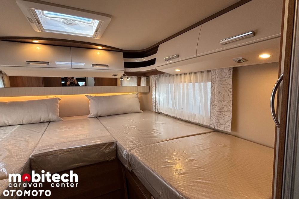 Carthago C1-Tourer T 147 RB LE K (MY 2026) - 23