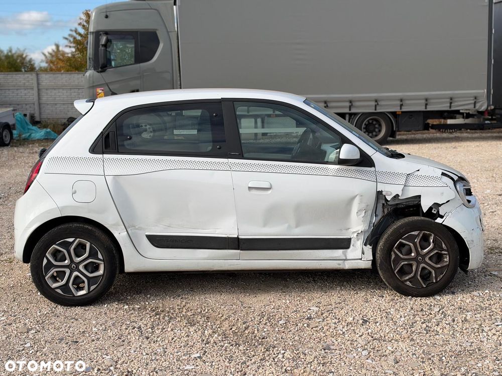 Renault Twingo 2021 photo 4
