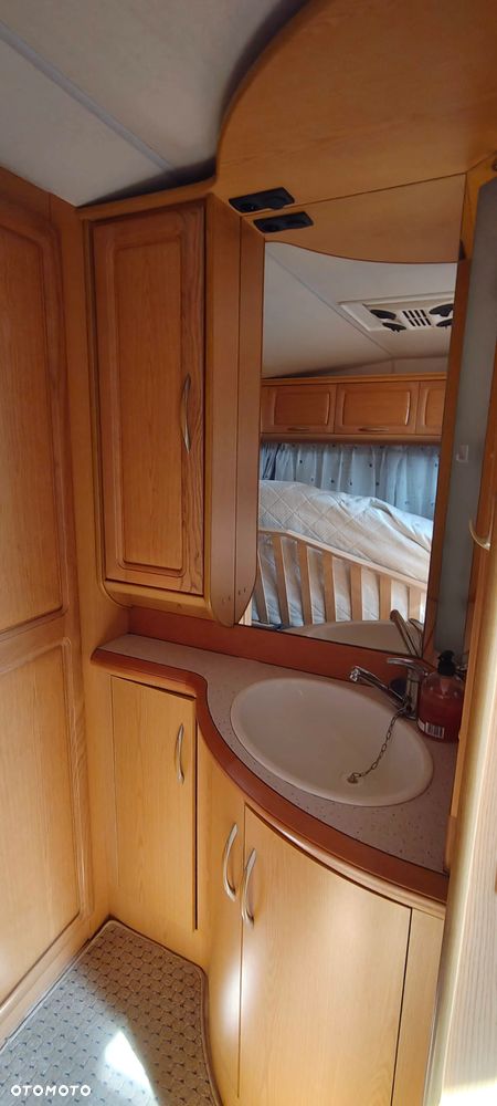 Hobby PRESTIGE 650 UMFE - 10