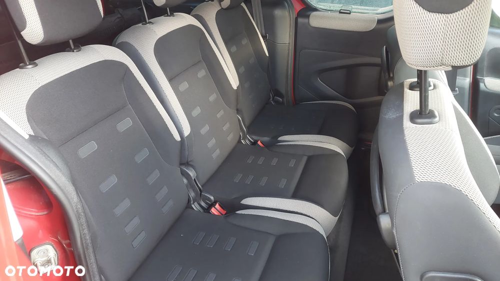 Citroën Berlingo - 23