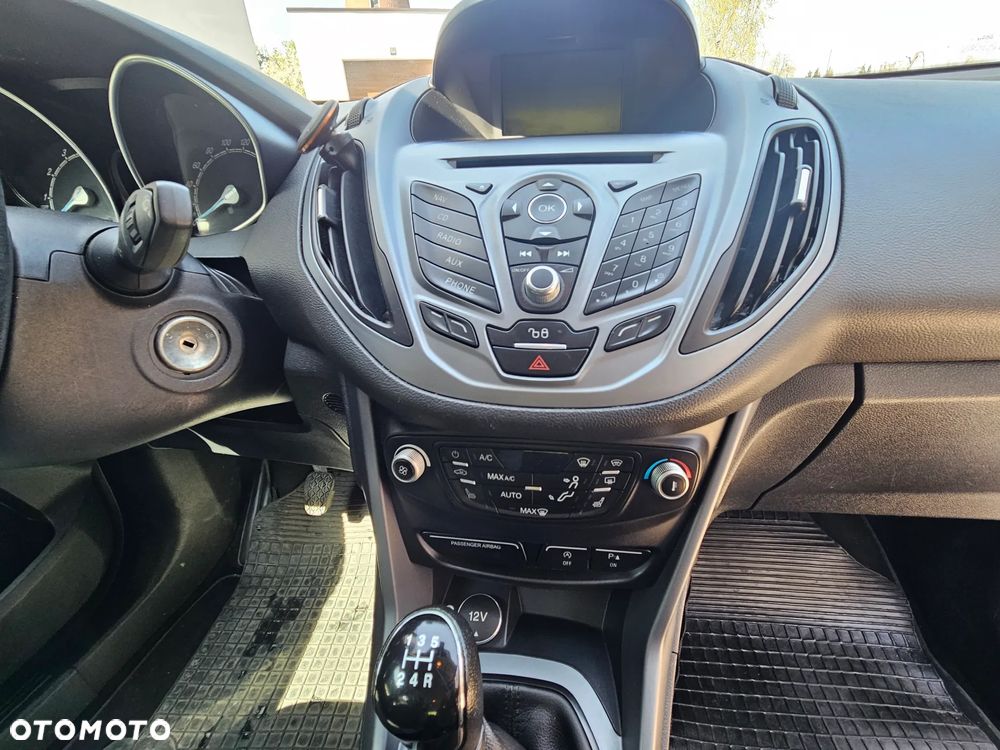 Ford B-MAX 1.0 EcoBoost Titanium - 15