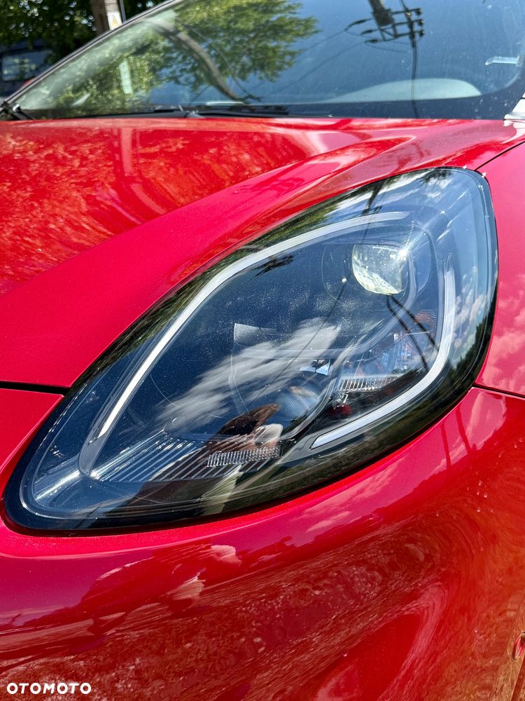 Ford Puma 1.0 EcoBoost mHEV ST-Line X DCT - 4