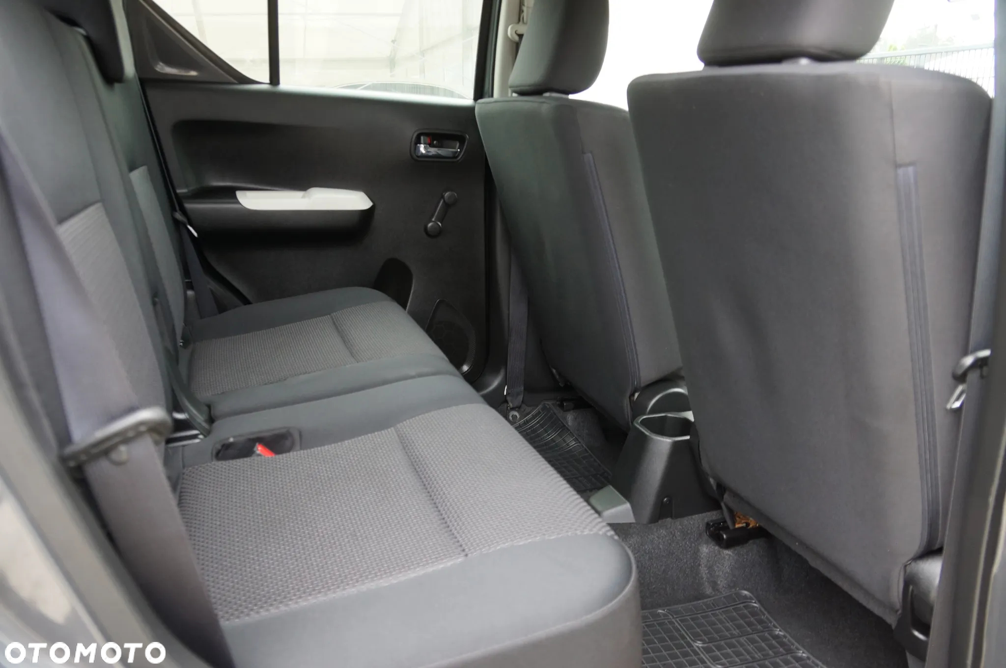 Suzuki Ignis 1.2 Elegance 4WD - 25