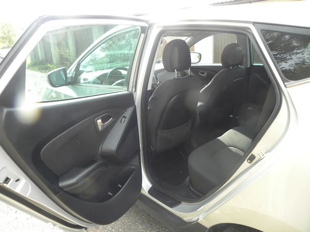 Hyundai ix35 - 21