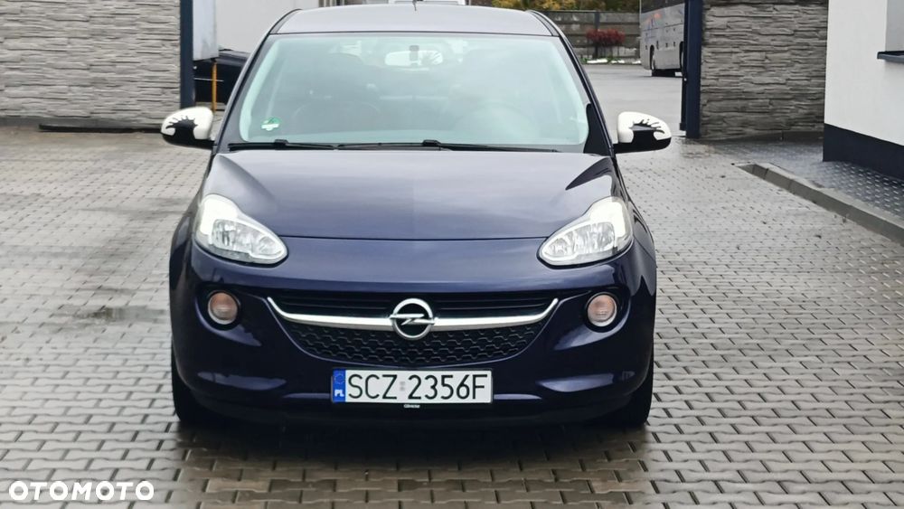 Opel Adam 1.2 Jam - 3