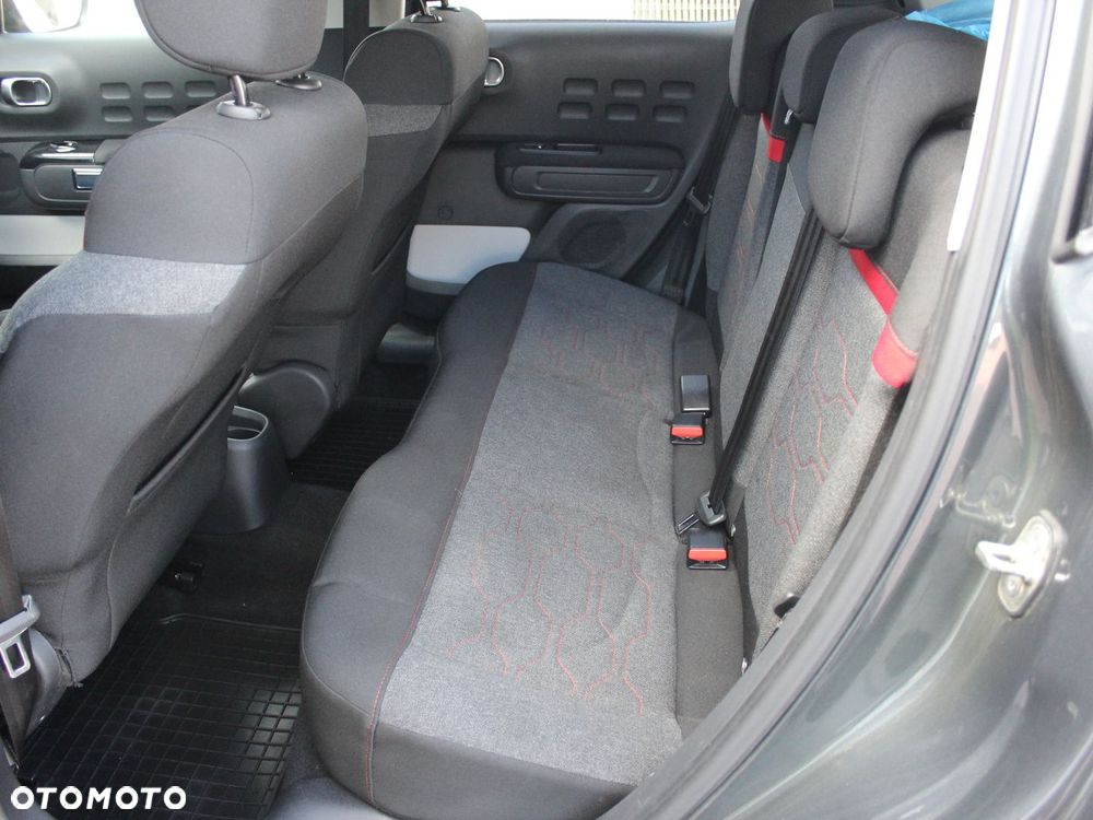 Citroën C3 1.2 PureTech GPF Shine - 12