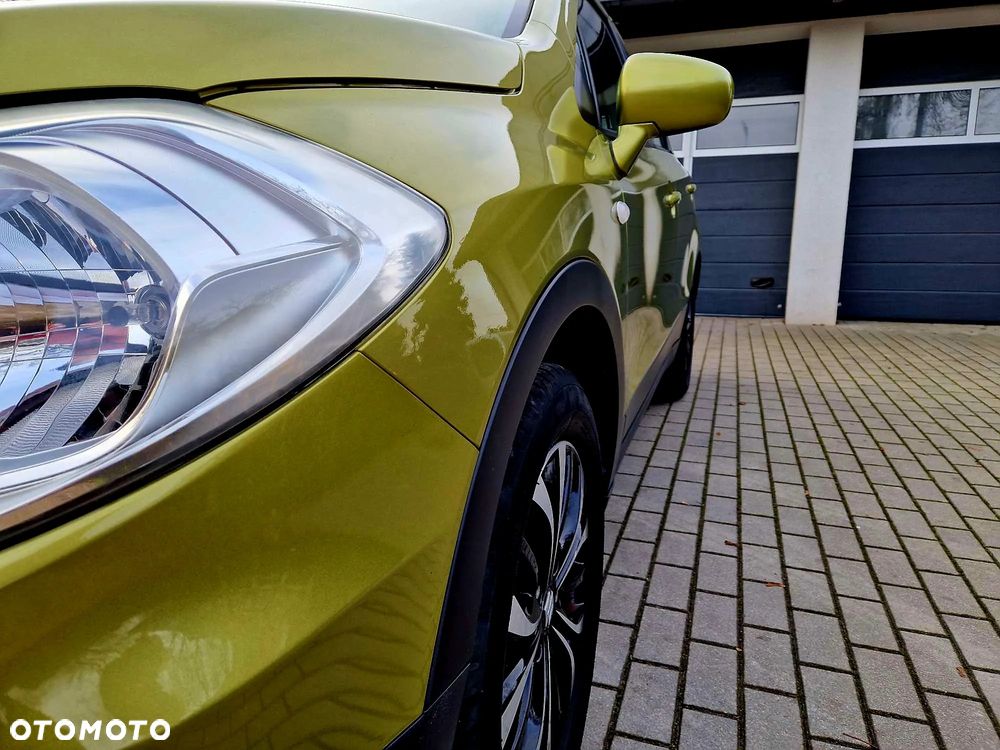 Suzuki S-Cross ver-1-6-comfort-plus - 30