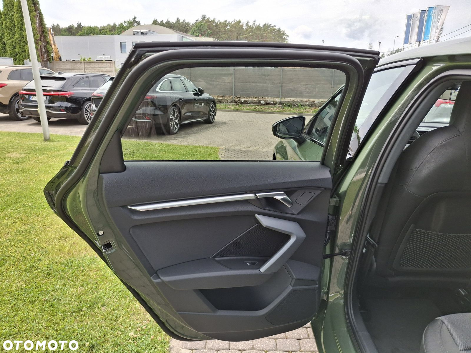 Audi A3 - 20