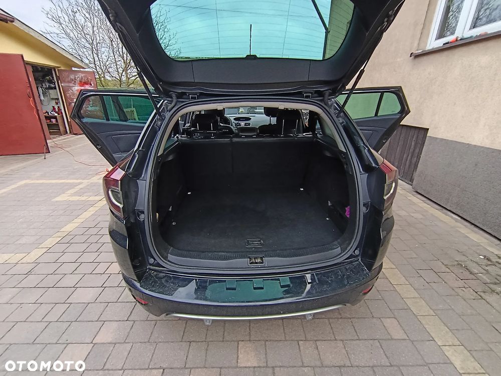 Renault Megane 1.9 dCi FAP Dynamique - 19