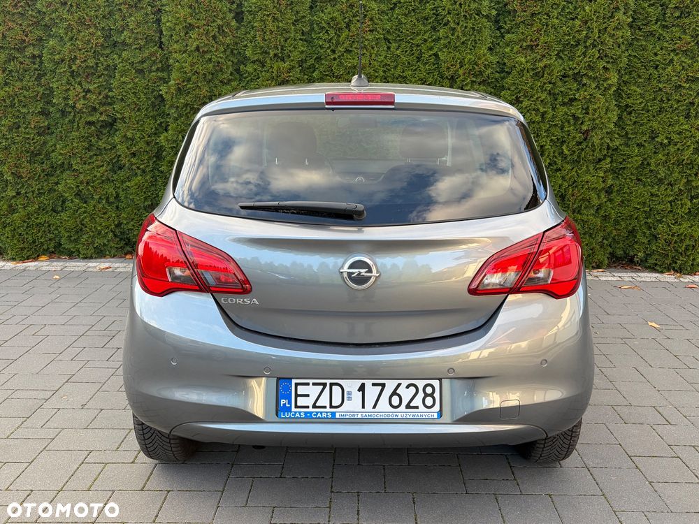 Opel Corsa - 10