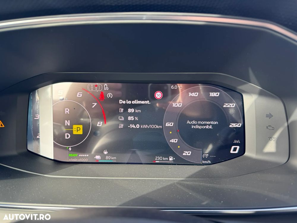 Seat Leon 1.5 eHybrid PHEV DSG7 Style - 6