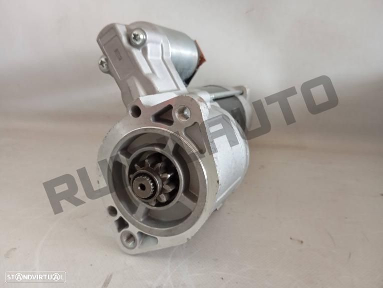 Motor Arranque  Kia Sorento I [2002_2009] 2.5 Crdi - 1