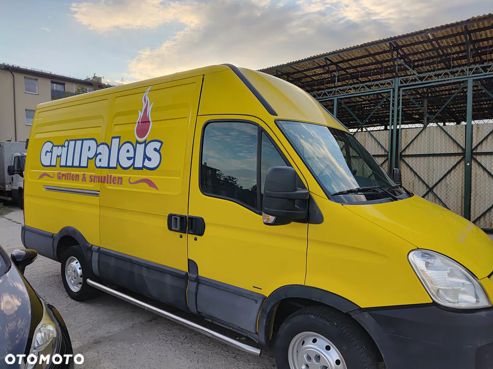 Iveco Daily 35S18V - 3