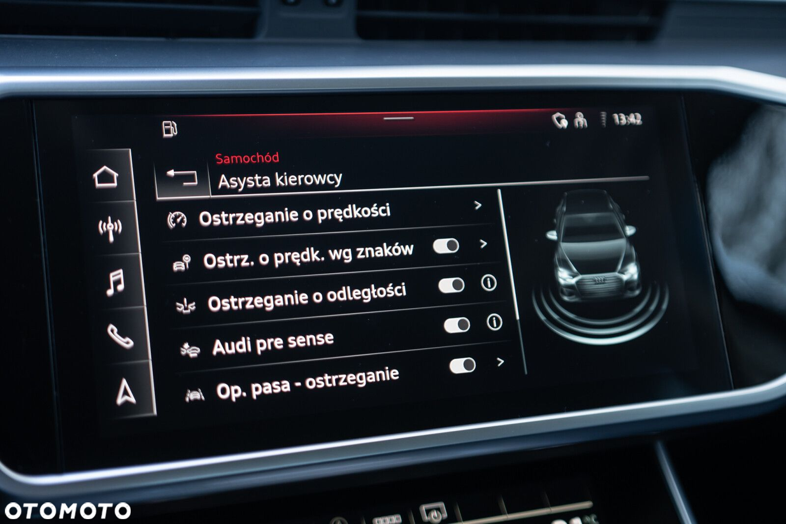 Audi A6 - 18