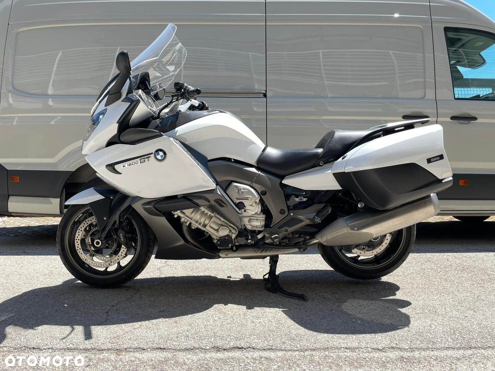 BMW K - 5
