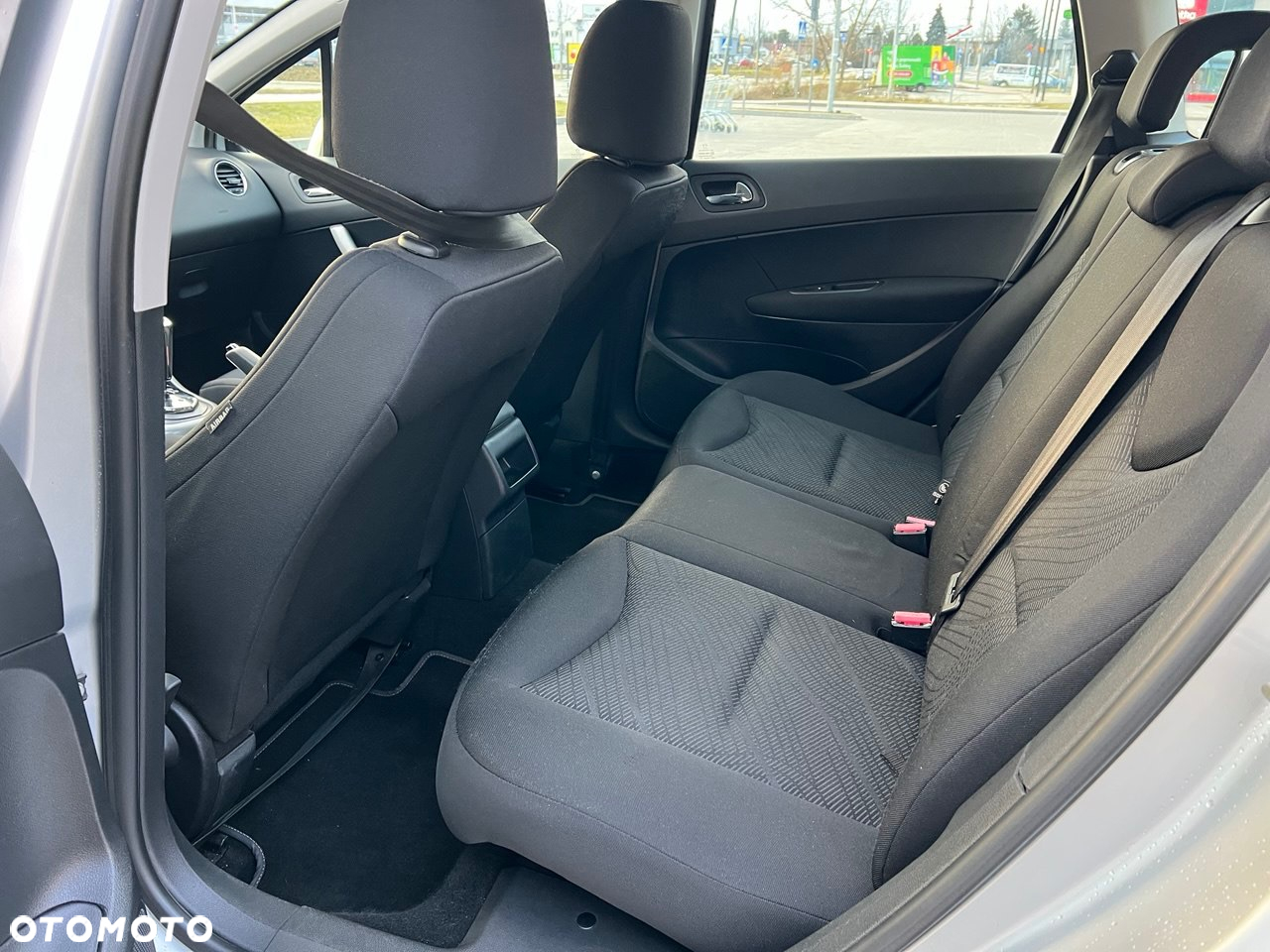 Peugeot 308 - 20