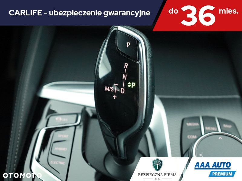 BMW Seria 5 - 20
