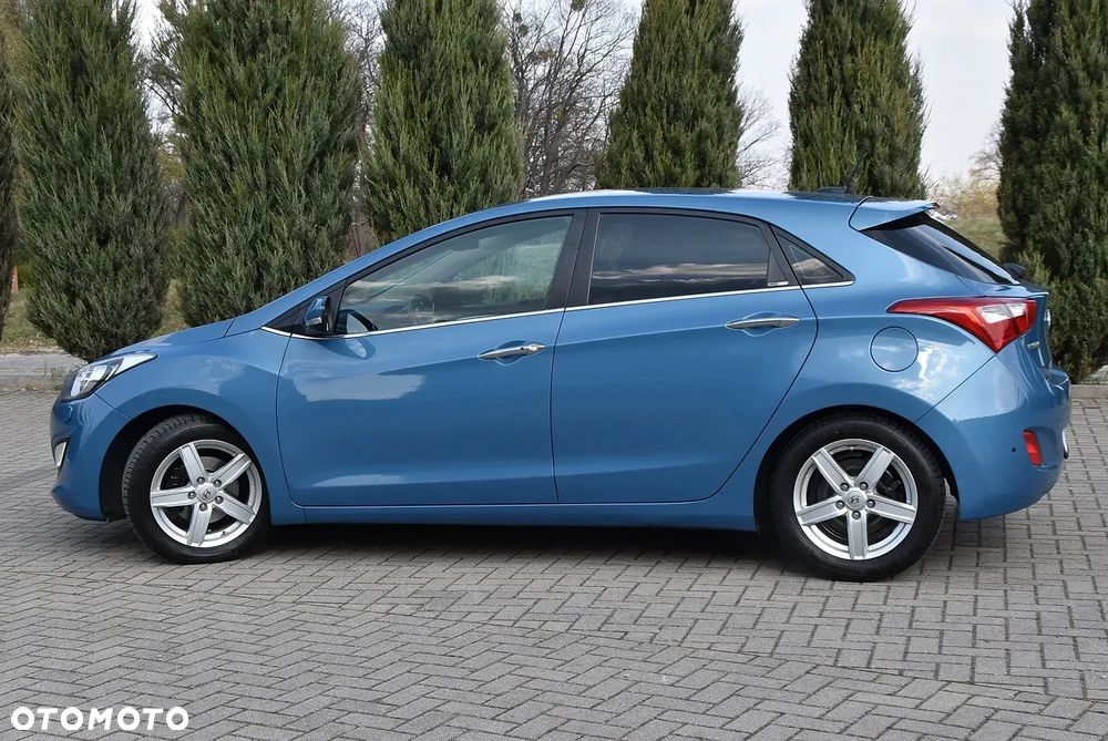 Hyundai i30 - 5
