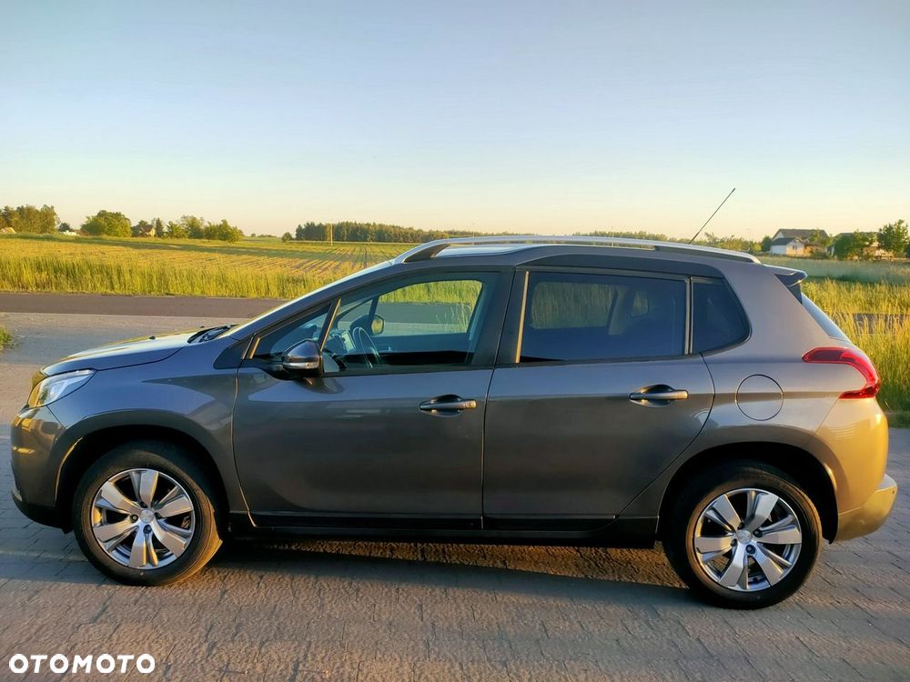 Peugeot 2008 1.6 BlueHDi Style - 2