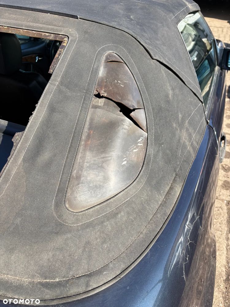 Mercedes-Benz SL 320 - 13