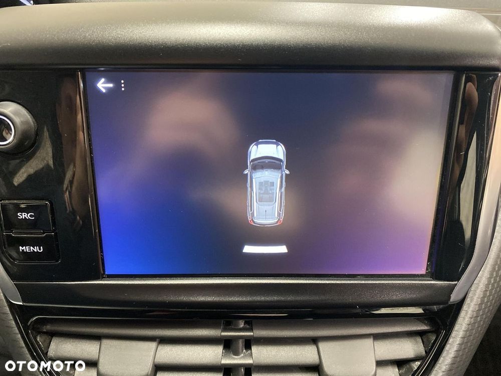 Peugeot 2008 1.2 Pure Tech Active S&S - 17