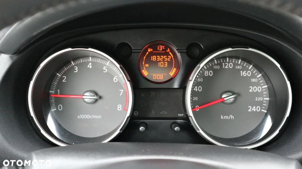 Nissan Qashqai 2.0 Tekna Pack - 9