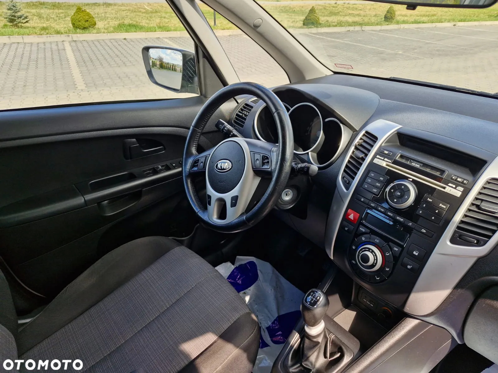 Hyundai ix20 1.4 blue Comfort - 8