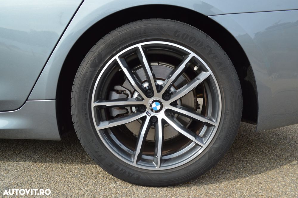 BMW Seria 5 - 15
