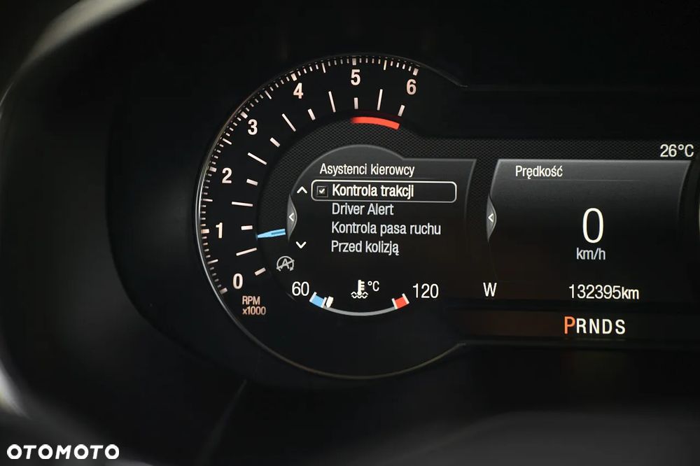 Ford Galaxy 2.0 TDCi Titanium PowerShift - 29