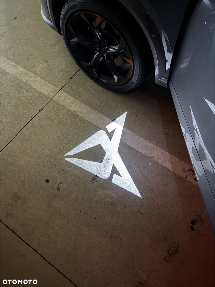 Cupra Formentor 2.0 TSI 4Drive VZ DSG - 16