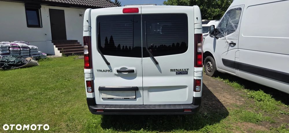 Opel Vivaro Kombi Extra Long 2,8t Enjoy - 4