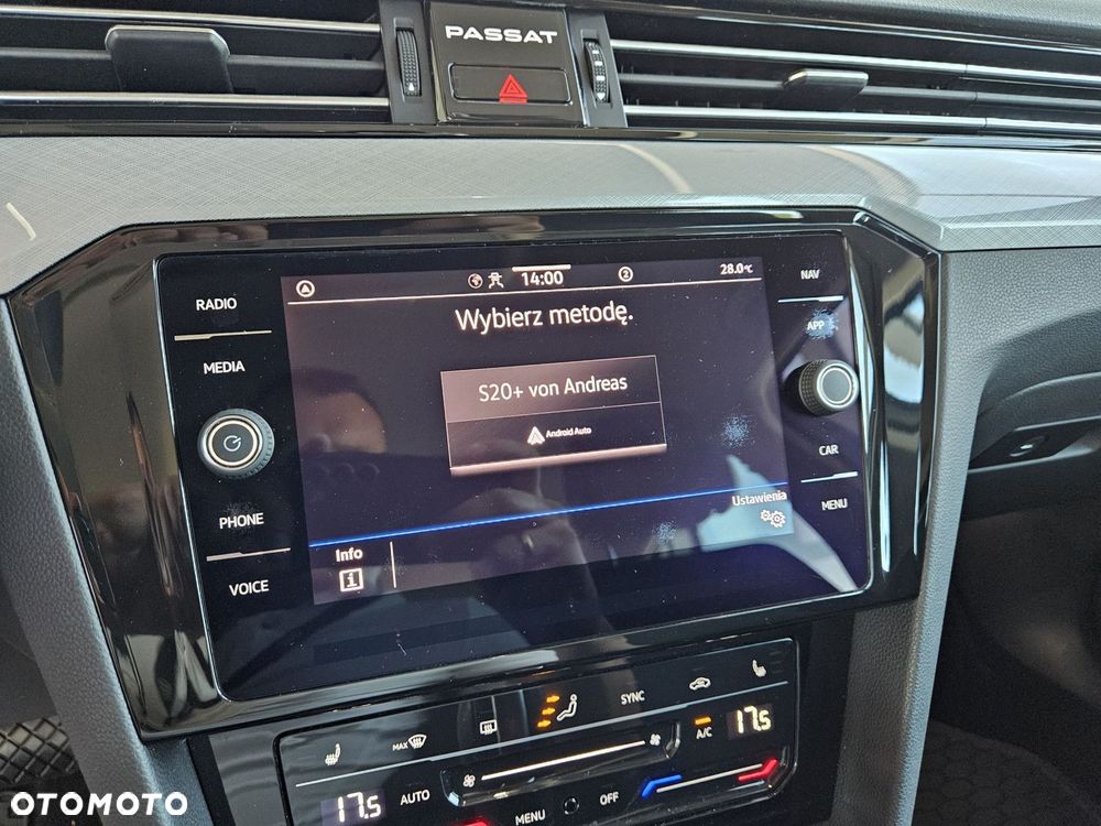 Volkswagen Passat 2.0 TDI EVO Business DSG - 18