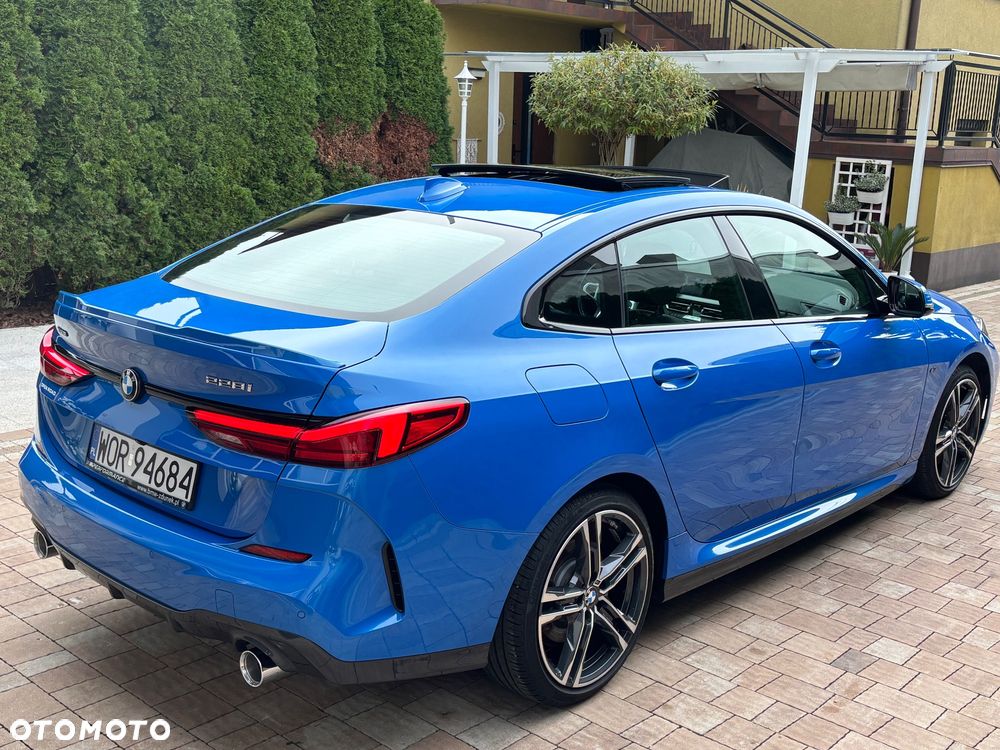 BMW Seria 2 225i M Sport sport - 11