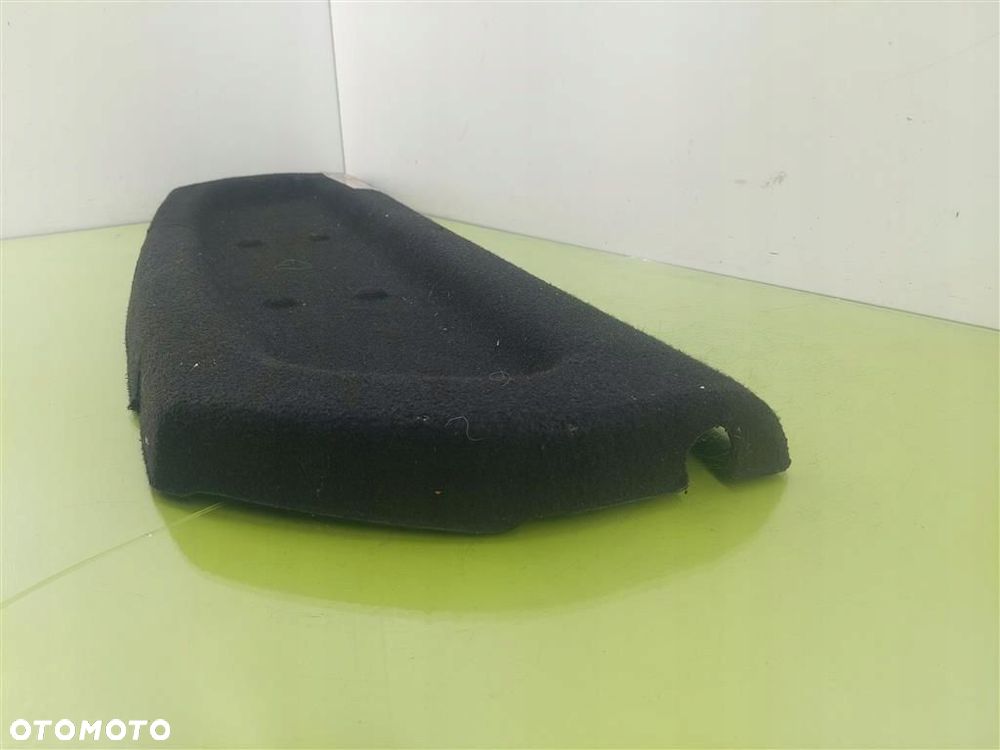 Półka tylna Toyota Aygo I 2005-2014 - 8