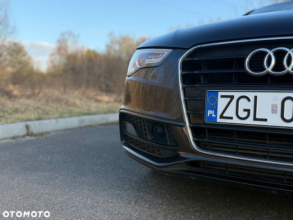 Audi A5 Sportback 1.8 TFSI multitronic - 4