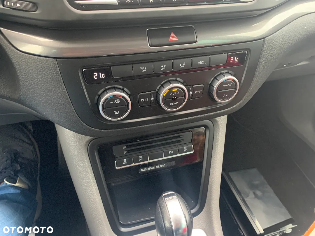 Seat Alhambra 1.4 TSI Style DSG - 19