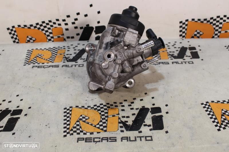 Bomba De Injeção / Alta Pressão Mini Mini (R56)  8515058 / 0445010540 - 1