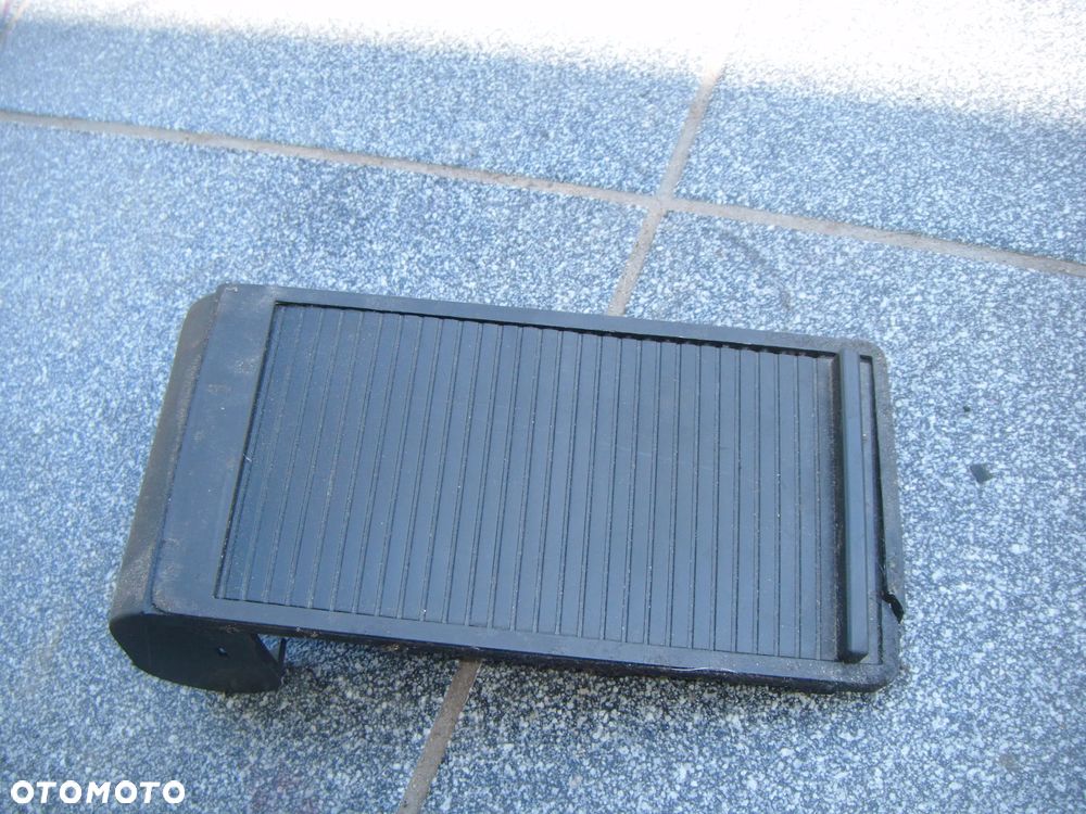 audi a3 8p roletka- schowek tunelu 8p0863269 - 1