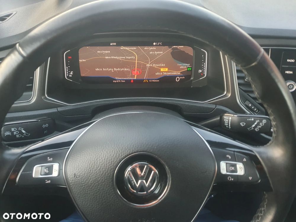 Volkswagen T-Roc 1.5 TSI OPF Life - 14