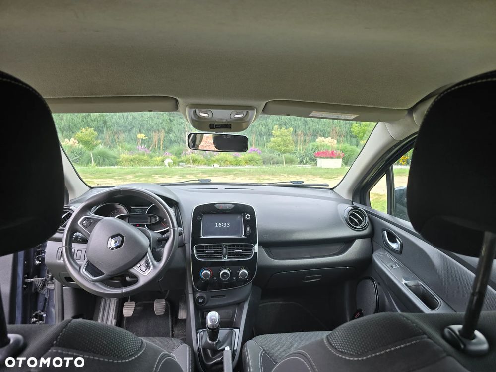 Renault Clio 0.9 Energy TCe Zen - 12