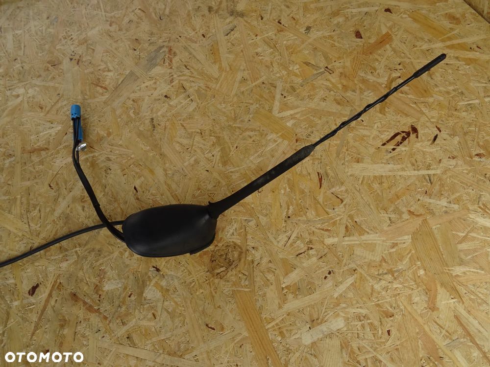 OPEL VECTRA C HB GTS ANTENA DACHOWA RADIA NAWIGACJI NAVI PODSTAWA WZMACNIACZ SPRYSKIWACZ - 3