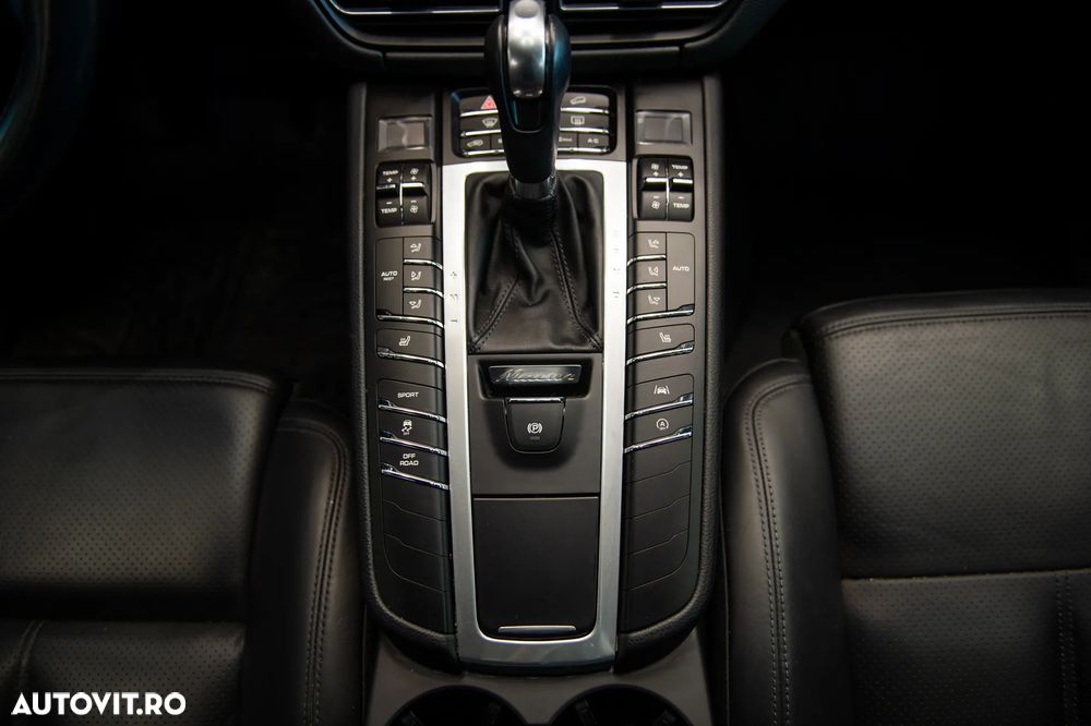 Porsche Macan PDK - 25