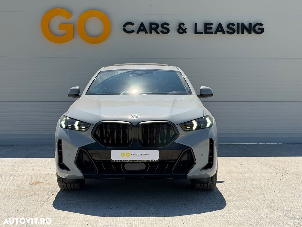 BMW X6 - 5