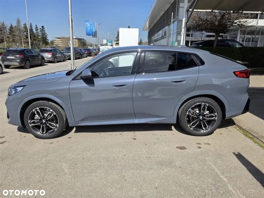 BMW X2 sDrive20i mHEV M Sport - 3
