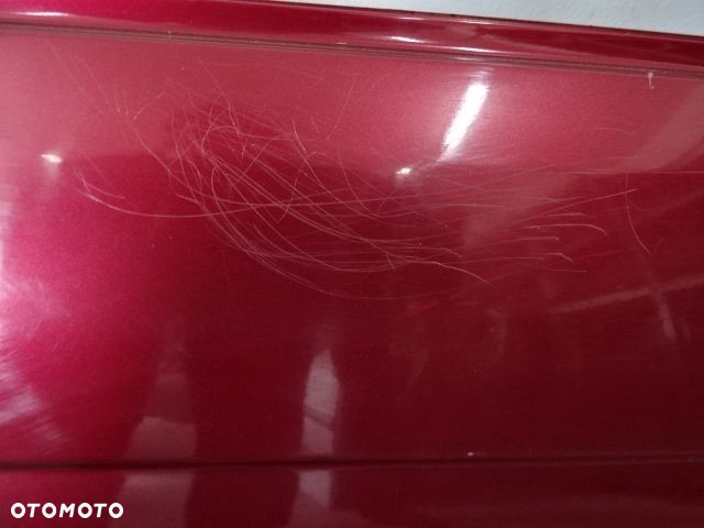 DRZWI PRAWY PRZÓD PRAWE PRZEDNIE RENAULT SCENIC I 96-99 LAK:NV783 NR987 - 11