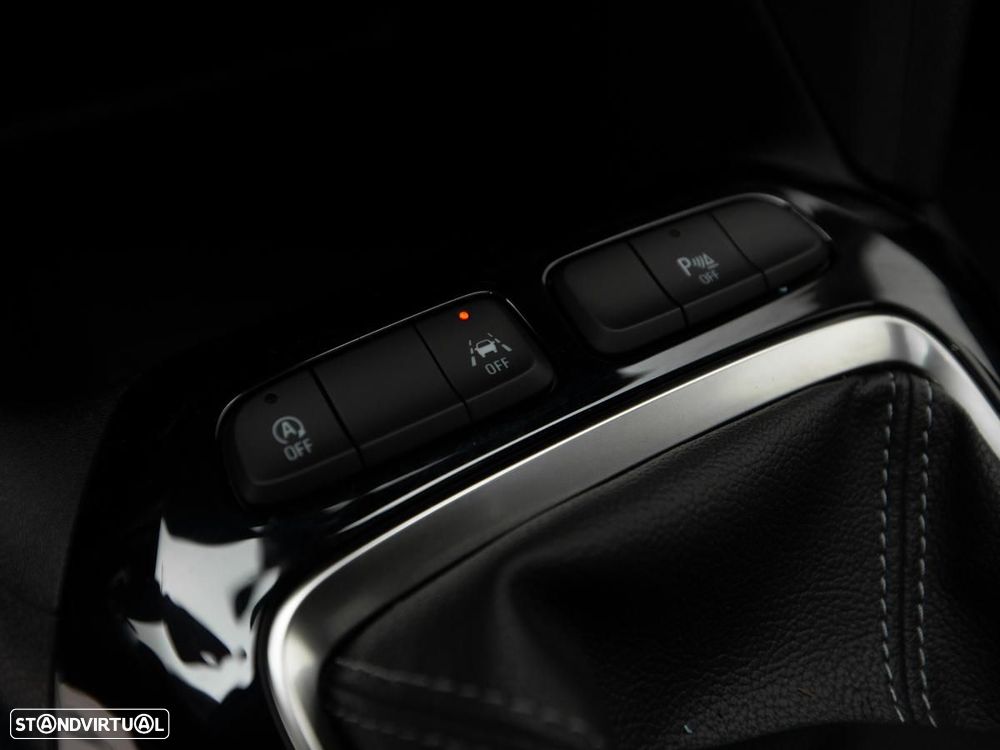 Opel Corsa 1.2 T GS - 19