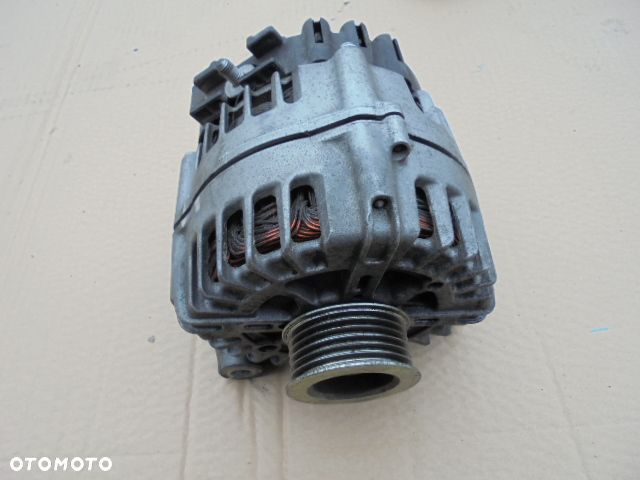 alternator bmw e90 e91 316d 318d 320d 180A - 1