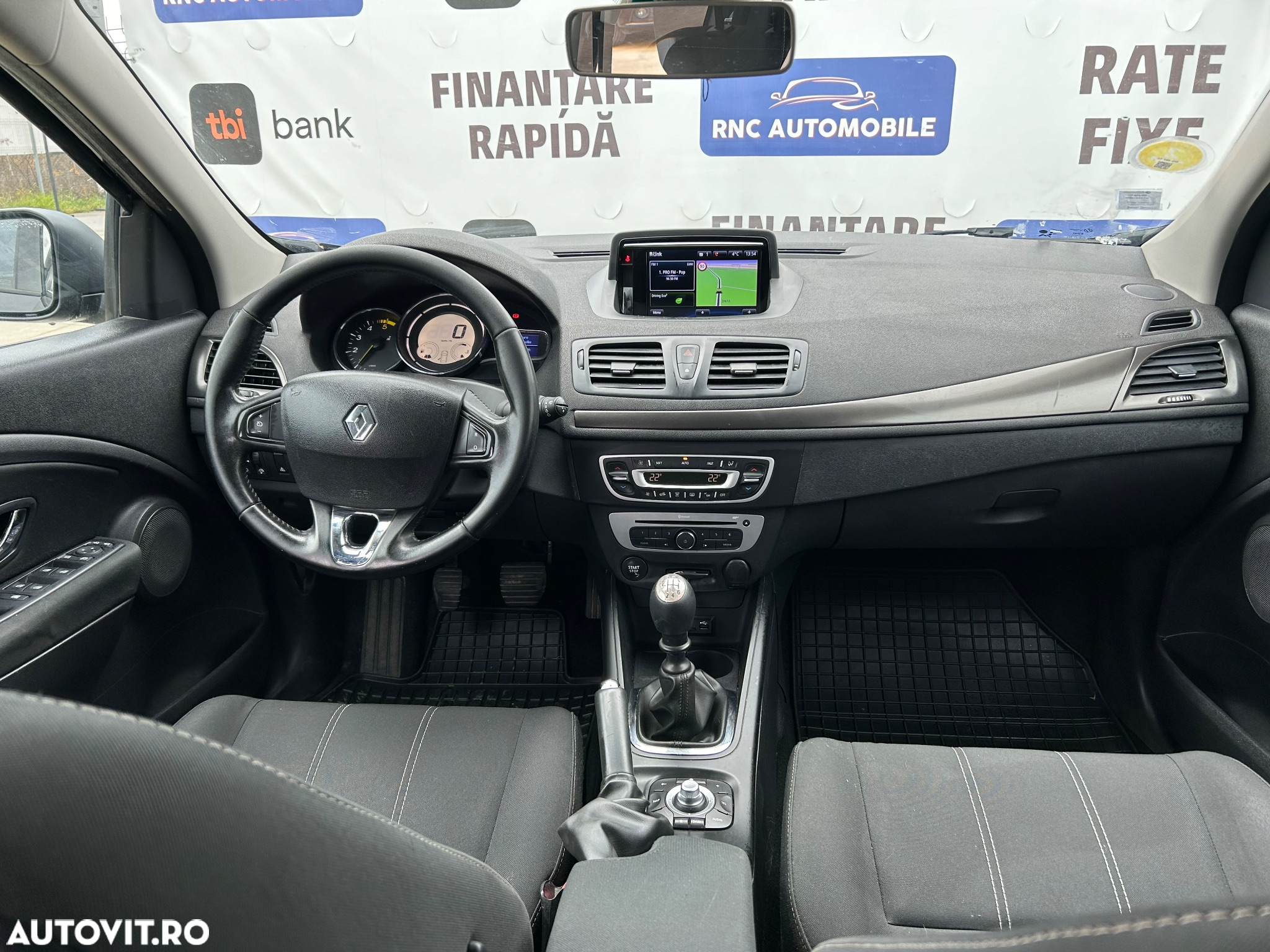 Renault Megane ENERGY dCi 110 LIMITED - 5