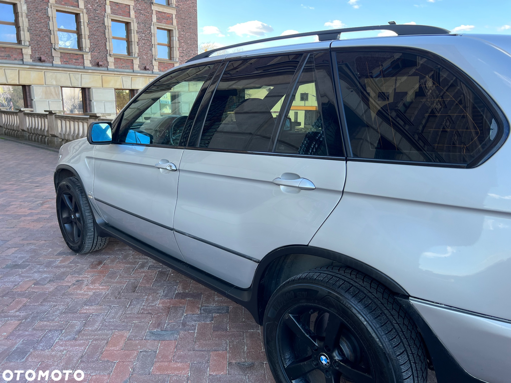 BMW X5 - 21